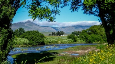 Buenos Aires, una provincia con destinos de mar, lagunas, sierras y campos