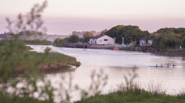 Escapadas de fin de verano con río: qué hacer y comer en San Nicolás, San Pedro y Baradero