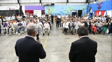 Cárceles bonaerenses: tres mil privados de la libertad lograron graduarse 