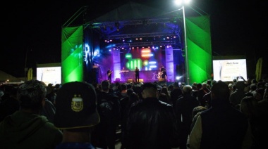 Llega otro finde a pura fiesta: qué hacer del 15 al 17 de diciembre en la provincia