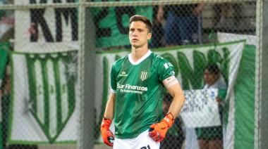Facundo Cambeses, la joyita de Banfield se va a Racing