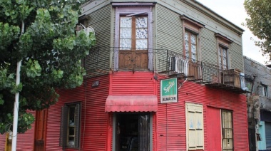 Buscan convertir a la Isla Maciel en un atractivo turístico de Avellaneda