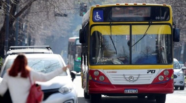 Los aumentos de la tarifa de colectivos y trenes están en suspenso por una cautelar de la Justicia Federal