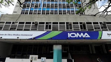 Ya son 3 los municipios del PRO que se desvinculan de IOMA