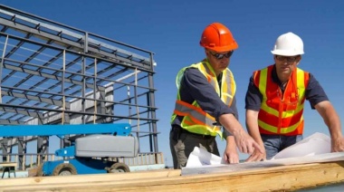Empresarios de la construcción advierten sobre la posibilidad de 200.000 despidos