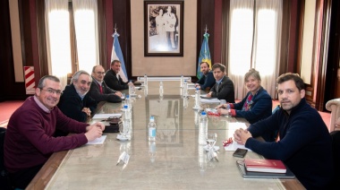 Fondo de Fortalecimiento Fiscal Municipal: qué intendentes podrán pedir adelantos