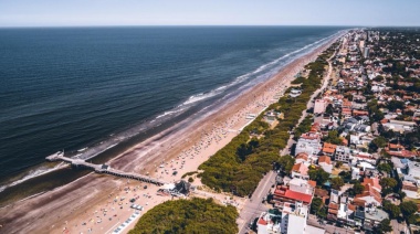 En La Costa, la hotelería perdió frente a los departamentos y cabañas