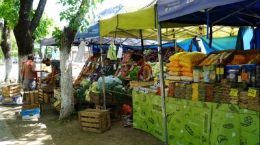 Vuelven a Morón los Mercados Bonaerenses: dónde comprar y ahorrar hasta un 40%