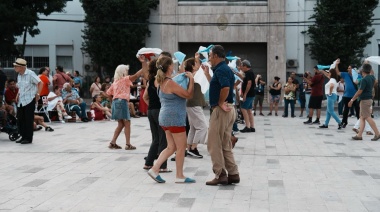 Por Carnavales: el Polo Cultural se llena de actividades