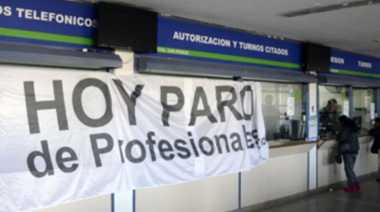 Cómo afectará a centros de salud bonaerenses