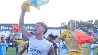 Temperley suma un triunfo más y ahora se enfrentará a River