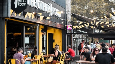 Se viene la Noche de las Cervecerías en Banfield