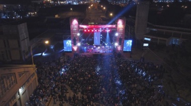 Todos listo para la Fiesta del Camarón y Langostino en Bahía Blanca: cronograma completo