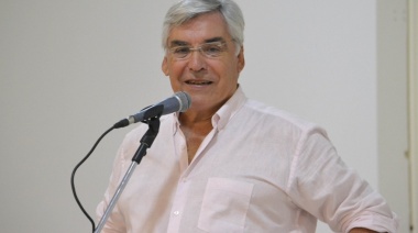 El intendente de General Villegas denunció a la contadora municipal por el manejo de los fondos