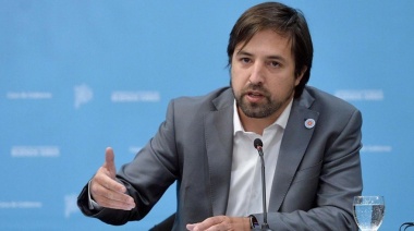Kreplak aseguró que se restablecieron los servicios esenciales de los hospitales bonaerenses afectados por el temporal