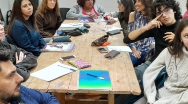 Abren las puertas a un nuevo taller literario gratuito