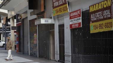 La actualización de los alquileres en abril llega con una cifra récord: casi 200%