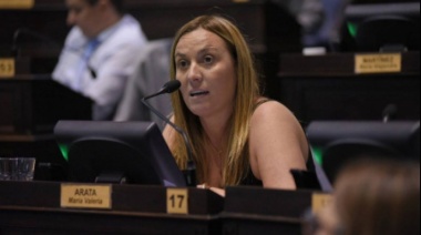 Frente Renovador renovó autoridades y una mujer bonaerense será la vicepresidenta