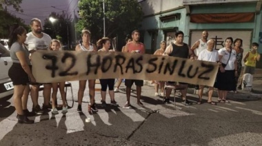 La Justicia falló a favor del municipio de Lanús en la denuncia contra Edesur