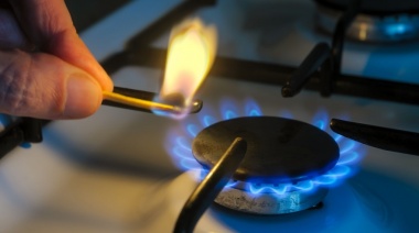 Advierten que el gas aumentará entre un 150% y 300%