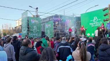 Toda la programación de "Comunidad Banfield" para este sábado
