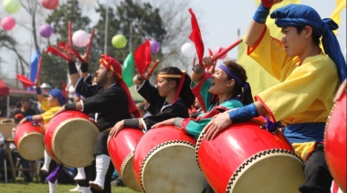 Finde bien fiestero en la provincia: qué hacer del 10 al 12 de mayo