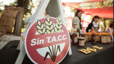 Desarrollan un programa de asistencia alimentaria para personas celíacas