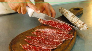 Se acerca la Pre-Fiesta del Salame Quintero a Mercedes