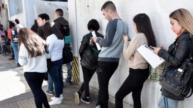 Solo entre diciembre y marzo se perdieron unos 94.500 empleados privados en Argentina