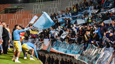 El día que el Gasolero le ganó a River: emoción y pase a Octavos de Final