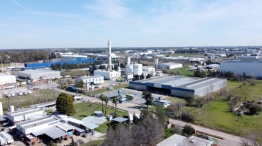 El Municipio de Pilar anuncia la realización de IndustrializAR 2024