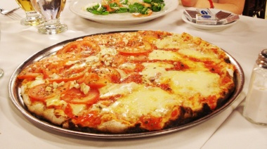 Llega el Mundial de la Pizza y la Empanada: el cronograma completo