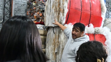 Las políticas públicas ambientales que se llevan a cabo en Lomas