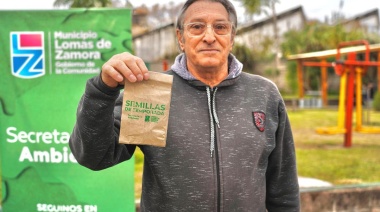 Las políticas públicas ambientales que se llevan a cabo en Lomas