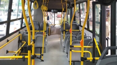 Paro de colectivos en el AMBA: qué líneas están afectadas este viernes