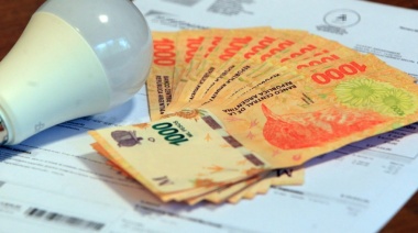 Ya rigen los nuevos cuadros tarifarios para la electricidad en el AMBA