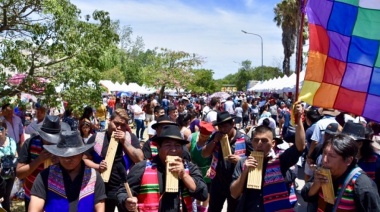 Censo 2022: más de la mitad de la población migrante vive en la Provincia