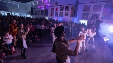 Llega a Dolores un nuevo Encuentro Regional de Cultura Bonaerense
