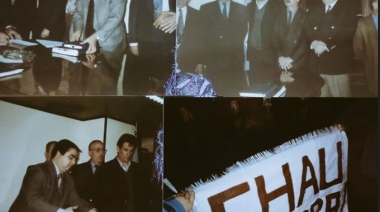 A 33 años de la quiebra de Temperley: la recuperación de sus socios