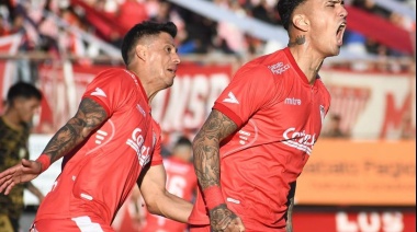 Los Andes ya salió campeón