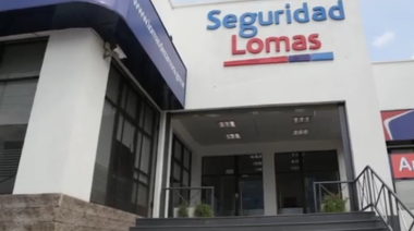 Lomas lanzó una nueva APP de seguridad