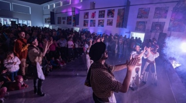 Llega el Encuentro Regional de Cultura Bonaerense: dónde y cuándo se hará