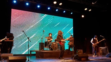 Agenda Cultural: ¿Qué planes hay hasta el martes 9 de julio en Lomas?