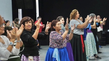 Agenda Cultural: ¿Qué planes hay hasta el martes 9 de julio en Lomas?