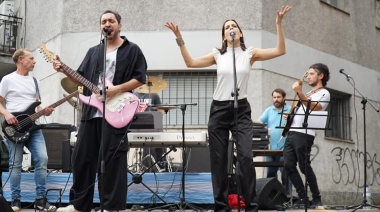 Agenda Cultural: ¿Qué planes hay hasta el martes 9 de julio en Lomas?