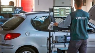 Chau VTV: un grupo específico dejará de pagar por el trámite