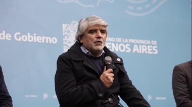 La Provincia “de ninguna manera” adherirá al RIGI