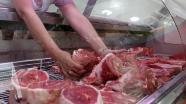 Nuevo acuerdo de precios hasta el 21 de julio: el kg de asado continúa $4699