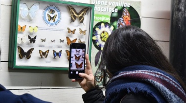 Aire libre: lanzan actividades ambientales para vacaciones de invierno