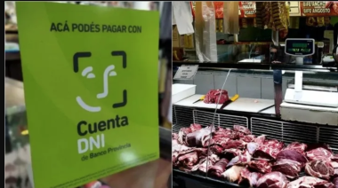 Nuevo acuerdo de precios hasta fines de julio: mantienen la carne, el pan y verduras
